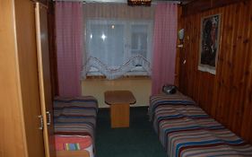 Agroturystyka Lucynka